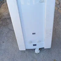 گرمکن دیواری ایران شرق در حد