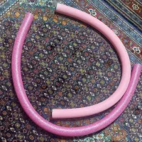 نودل شنا