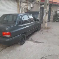 فروش اقساطی پراید 79