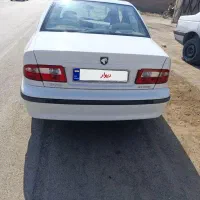 سمند مدل ۱۳۹۸ موتور پژو درحد صفر کم کار|خودرو سواری و وانت|زابل, |دیوار