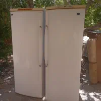 یخچال فریزر دوقلو  بدون برفک