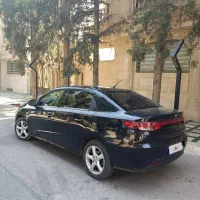 فروش خودرو تارا اتوماتیک