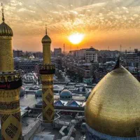 زیارت ارزان وکوتاه مدت عتبات عالیات
