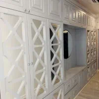 نصاب کابینت،قرنیز،تعمیرات،خدمات،ساخت و جابجایی|خدمات پیشه و مهارت|گرمدره, |دیوار