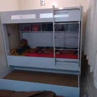 کابینت و کمد دیواری ام دی اف MDF|خدمات پیشه و مهارت|شوشتر, |دیوار