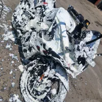 rs200|موتورسیکلت|رشت, جهاد|دیوار