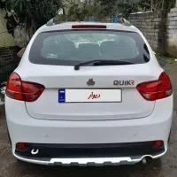 کوییک مدل ۹۹|خودرو سواری و وانت|اطاقور, |دیوار