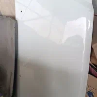 در و کاپوت فابریک پراید