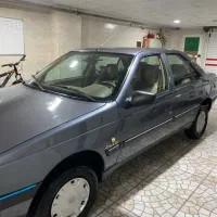 پژو ۴۰۵ مدل ۹۶|خودرو سواری و وانت|تبریز, |دیوار