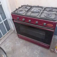 فروش دو عدد گاز خوراک پزی|اجاق گاز و لوازم برقی پختوپز|کاشان, امیرکبیر|دیوار