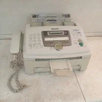 تلفکس پاناسونیک fl-612