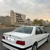 پارس XU7مدل1399|خودرو سواری و وانت|قزوین, |دیوار