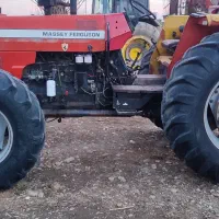 تراکتور 399مدل 84