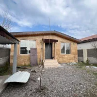 فلت تازه ساخت منطقه ساحلی زیباکنار نوساز