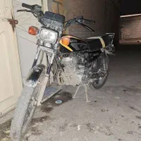 موتور کویر ۱۵۰مدل۱۴۰۱