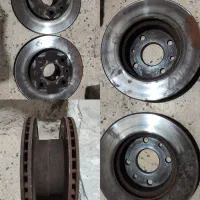 جلوبندی ریل گاز فنر لول استارت صفحه کلاچ لنت ترمز|قطعات یدکی و لوازم جانبی|بوشهر, |دیوار