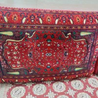 پشتی ماشینی|پشتی|کاشان, ۲۲ بهمن|دیوار
