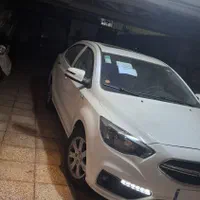 شاهین G CVT، مدل ۱۴۰۳|خودرو سواری و وانت|تهران, بهاران|دیوار