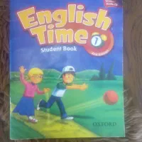 کتاب  English  1