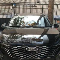 ایکس 33 اتومات اقساطی تحویل فوری