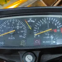 موتور کویر ۲۰۰ سی سی ۱۴۰۲ انژکتور|موتورسیکلت|تبریز, |دیوار