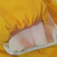 کاپشن بچگانه نو|کفش و لباس بچه|سیرجان, |دیوار