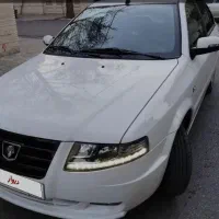 فروش سمند سورن پلاس