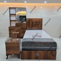 تخت خواب ترلان