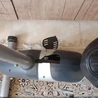 دوچرخه ایستاده