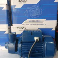 پمپ یک اسب محیطی تیموکسNX80