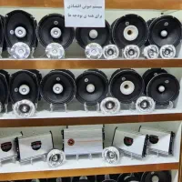 خرید و فروش سیستم روکش بدون پیش در شاهین شهر