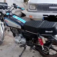 موتور200کویر|موتورسیکلت|شهرکرد, |دیوار