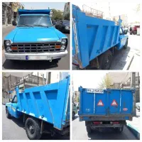 نیسان مدل ۹۸ تحویل ۱۴۰۰