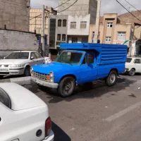 نیسان مدل ۶۳