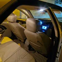 پارس XU7P elx|خودرو سواری و وانت|فولادشهر, مسکن مهر فولادشهر|دیوار