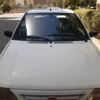 پراید مدل ۹۳|خودرو سواری و وانت|کرج, کوی مهر|دیوار