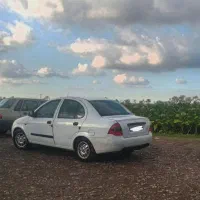 تیبا مدل ۹۳