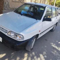 فروش ماشین *پراید سواری صبا*|خودرو سواری و وانت|سراوان, |دیوار