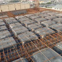 نیازمند اوستا کار ارماتوبند