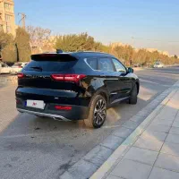 فیدلیتی 7 نفره 10 پر|خودرو سواری و وانت|فردیس, شهرک ارم|دیوار