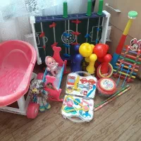 اسباب‌بازی