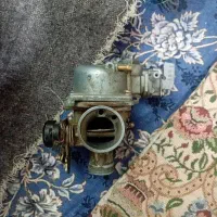 کاربراتورباجاج پالس۱۳۵