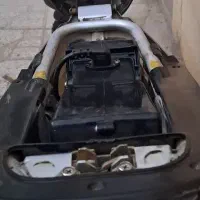 موتور برقی ثمین w500