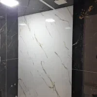 کاشی کاری نما کاری.سرامیک کاری.موزاییک کاری|خدمات پیشه و مهارت|ارومیه, |دیوار