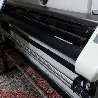دیجیتایزر پلاتر الگو ساز لباس|پرینتر، اسکنر، کپی، فکس|تهران, ارامنه|دیوار