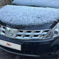 مورانو ۲۰۰۸ وارداتی