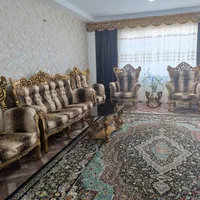 مبل سلطنتی|مبلمان خانگی و میز عسلی|محمدیه-قزوین, |دیوار
