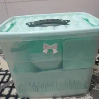 سرویس مسافرتی ۶ نفره