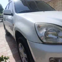 فروش خودروی MVM X33 مدل 92