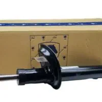 یک عدد کمک فنر جلو مارک ایساکو